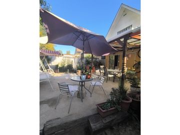 SE VENDE CASA EN VILLA ALEMANA NORTE