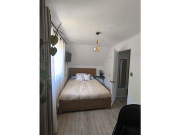 SE VENDE CASA EN VILLA ALEMANA NORTE