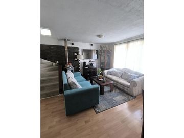 SE VENDE CASA EN VILLA ALEMANA NORTE