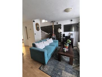 SE VENDE CASA EN VILLA ALEMANA NORTE