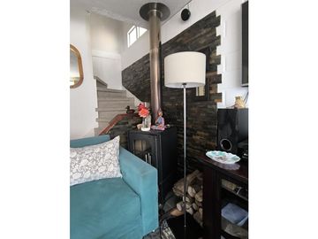 SE VENDE CASA EN VILLA ALEMANA NORTE