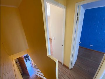 SE VENDE CASA EN VILLA ALEMANA TRONCOS VIEJOS
