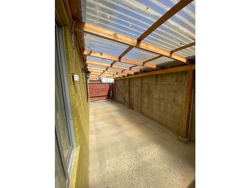 SE VENDE CASA EN VILLA ALEMANA TRONCOS VIEJOS