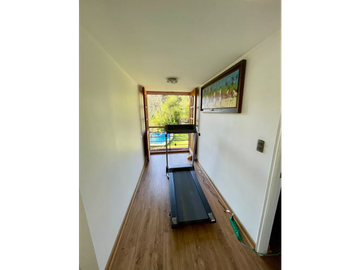 SE VENDE CASA EN QUILPUE PASO HONDO