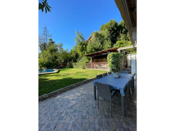 SE VENDE CASA EN QUILPUE PASO HONDO