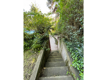 SE VENDE CASA EN QUILPUE PASO HONDO