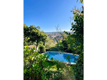 SE VENDE CASA EN QUILPUE PASO HONDO