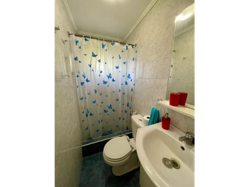SE VENDE CASA EN QUILPUE PASO HONDO