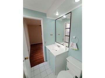 SE VENDE DEPARTAMENTO EN SANTIAGO BARRIO YUNGAY