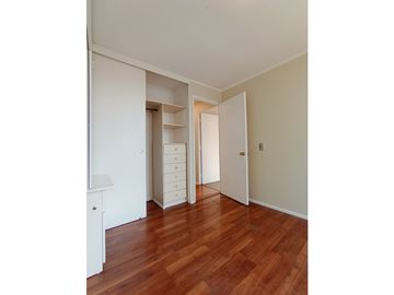 SE VENDE DEPARTAMENTO EN SANTIAGO BARRIO YUNGAY