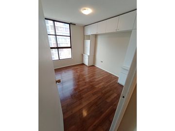 SE VENDE DEPARTAMENTO EN SANTIAGO BARRIO YUNGAY