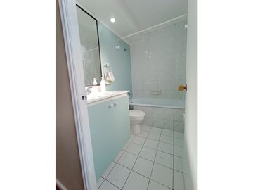 SE VENDE DEPARTAMENTO EN SANTIAGO BARRIO YUNGAY