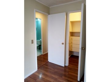 SE VENDE DEPARTAMENTO EN SANTIAGO BARRIO YUNGAY