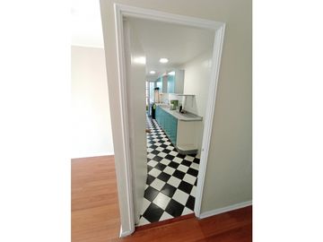 SE VENDE DEPARTAMENTO EN SANTIAGO BARRIO YUNGAY