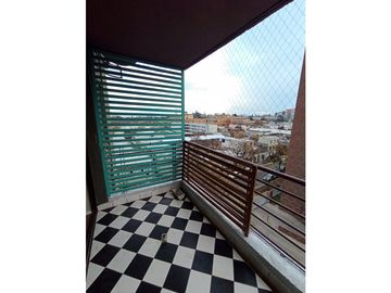 SE VENDE DEPARTAMENTO EN SANTIAGO BARRIO YUNGAY