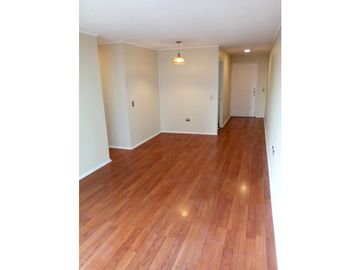 SE VENDE DEPARTAMENTO EN SANTIAGO BARRIO YUNGAY
