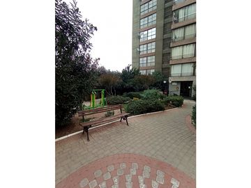 SE VENDE DEPARTAMENTO EN SANTIAGO BARRIO YUNGAY