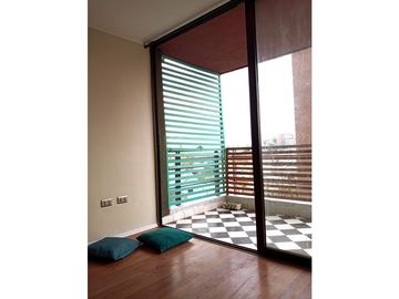 SE VENDE DEPARTAMENTO EN SANTIAGO BARRIO YUNGAY