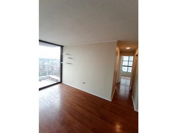 SE VENDE DEPARTAMENTO EN SANTIAGO BARRIO YUNGAY
