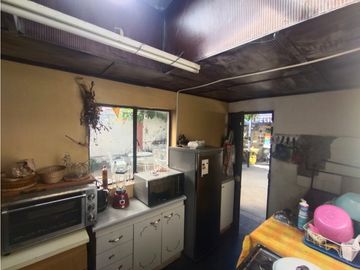 SE VENDE CASA ESQUINA EN QUILPUE CENTRO AMPLIO TERRENO