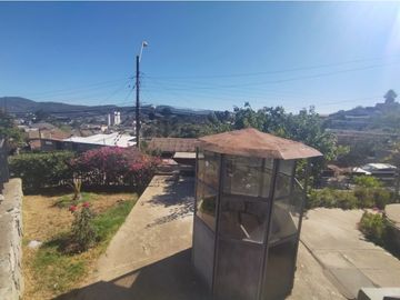 SE VENDE CASA ESQUINA EN QUILPUE CENTRO AMPLIO TERRENO