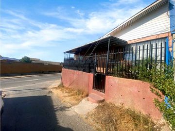 SE VENDE CASA EN  VILLA ALEMANA ALCALDE ALEJANDRO PERALTA