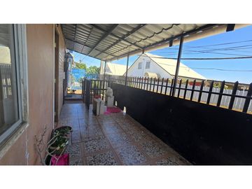 SE VENDE CASA EN  VILLA ALEMANA ALCALDE ALEJANDRO PERALTA