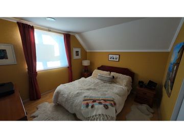 Casa en venta Quilpué Los Pinos