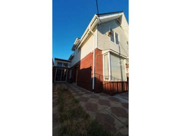 Casa en venta Quilpué Los Pinos