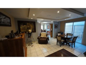 Casa en venta Quilpué Los Pinos