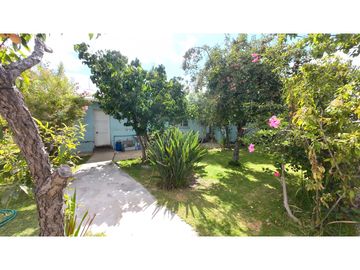 CASA EN VENTA EN QUILPUÉ