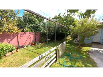 CASA EN VENTA EN QUILPUÉ