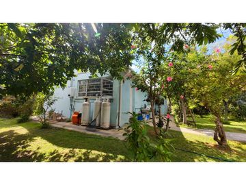 CASA EN VENTA EN QUILPUÉ