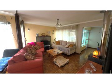 CASA EN VENTA EN QUILPUÉ