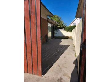 SE VENDE CASA EN VILLA ALEMANA LAS AMERICAS