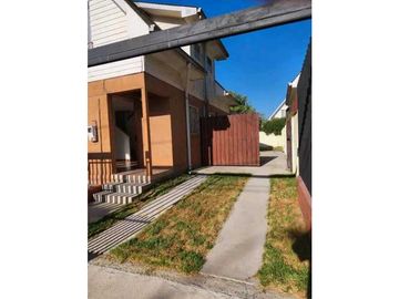 SE VENDE CASA EN VILLA ALEMANA LAS AMERICAS