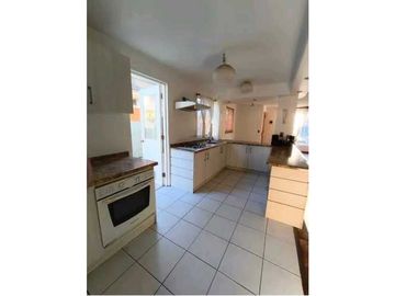 SE VENDE CASA EN VILLA ALEMANA LAS AMERICAS