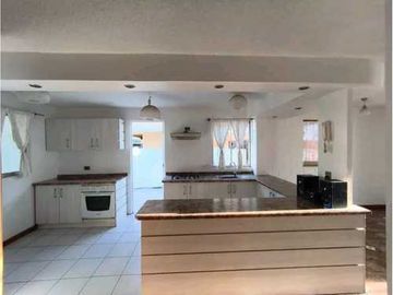 SE VENDE CASA EN VILLA ALEMANA LAS AMERICAS