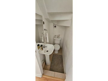 SE VENDE CASA EN VILLA ALEMANA NORTE