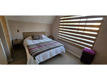 SE VENDE CASA EN VILLA ALEMANA NORTE