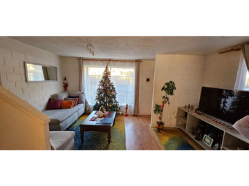 SE VENDE CASA EN VILLA ALEMANA NORTE