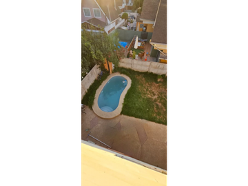 SE VENDE CASA EN VILLA ALEMANA NORTE
