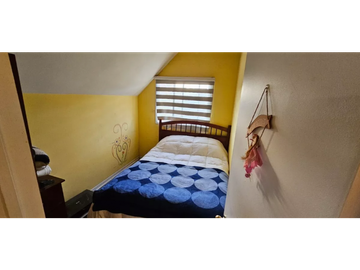SE VENDE CASA EN VILLA ALEMANA NORTE