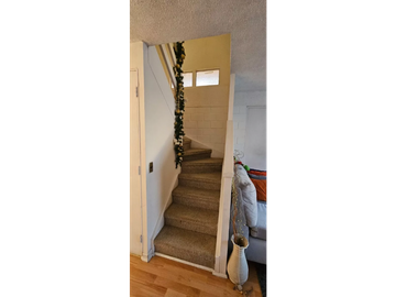 SE VENDE CASA EN VILLA ALEMANA NORTE
