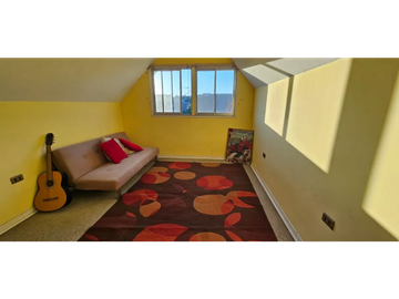 SE VENDE CASA EN VILLA ALEMANA NORTE
