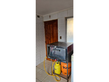 SE VENDE CASA EN VILLA ALEMANA NORTE