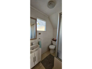 SE VENDE CASA EN VILLA ALEMANA NORTE