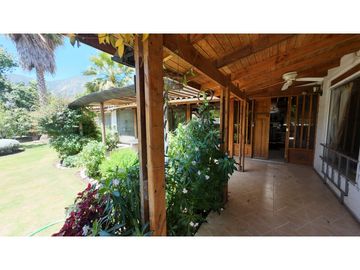 CASA EN VENTA OLMUÉ PELUMPEN