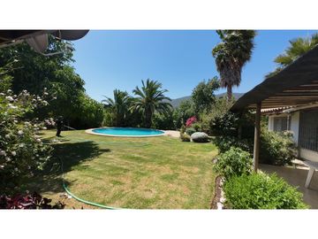 CASA EN VENTA OLMUÉ PELUMPEN