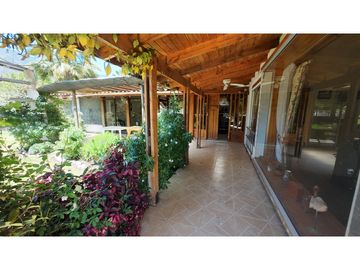CASA EN VENTA OLMUÉ PELUMPEN